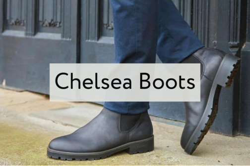 Shop Chelsea boots