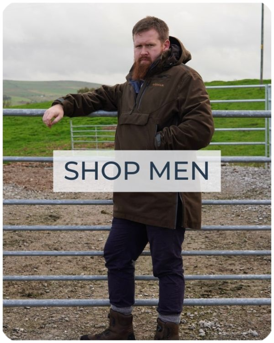 Shop men