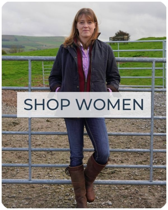 shop women