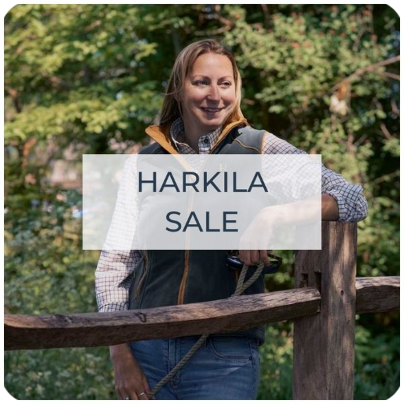 Harkila Sale