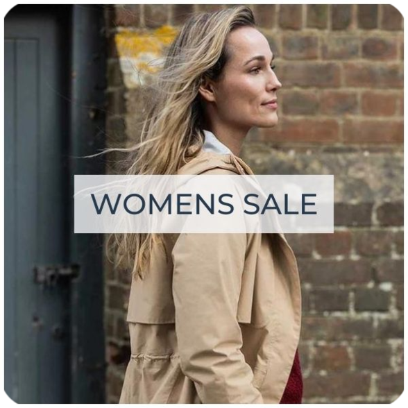 shop womens sale