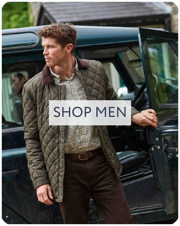 shop mens