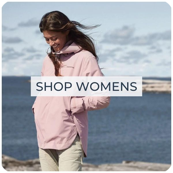 Womens Lightweight Jackets