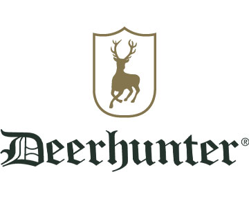 DEERHUNTER logo