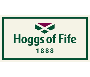 HOGGS OF FIFE logo
