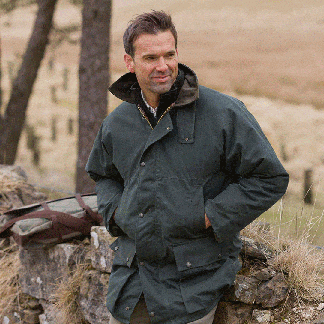 SUNDAY SALE! 📩 Hollands Country Clothing