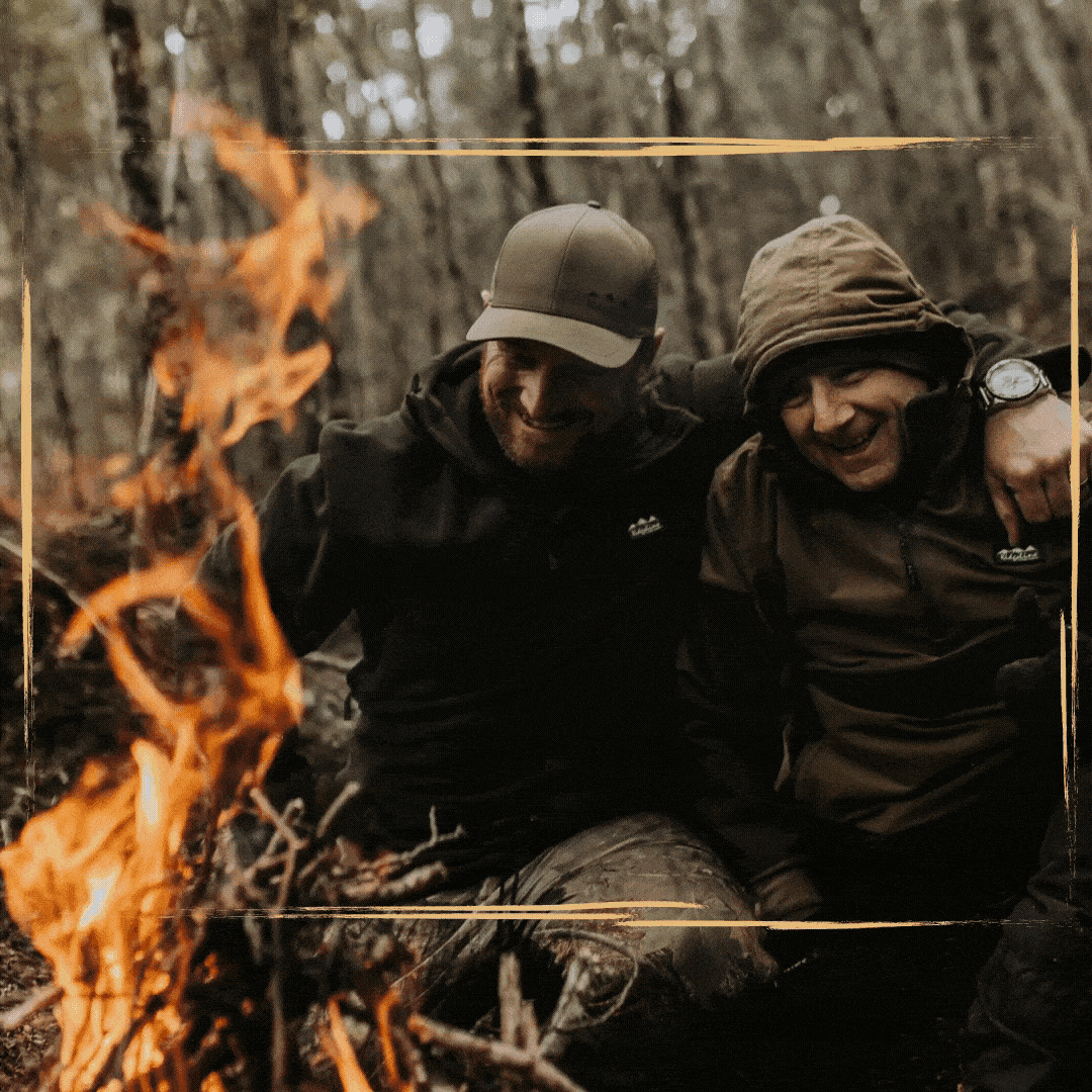 Did Someone Say Ridgeline? 👉 Hollands Country Clothing