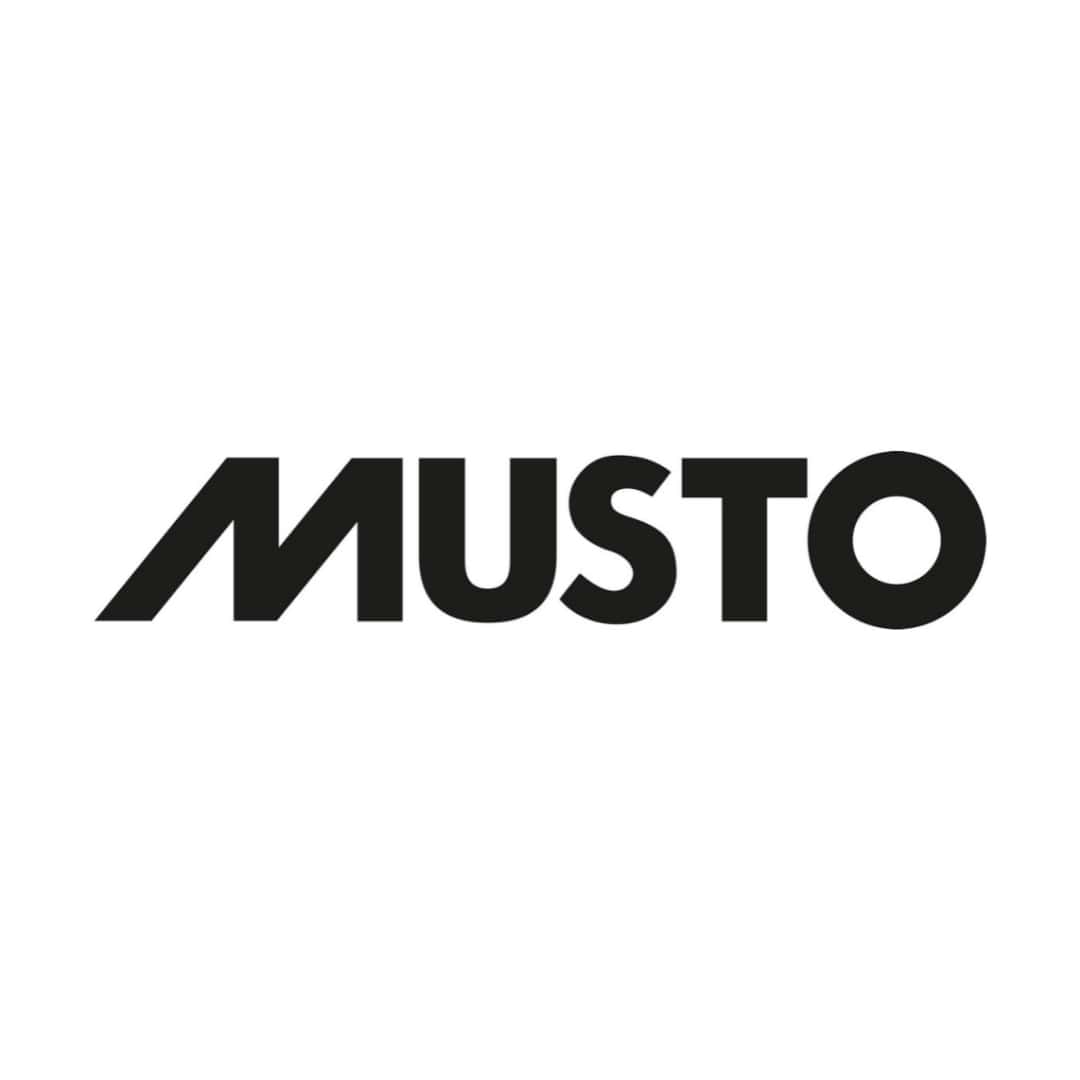 musto logo