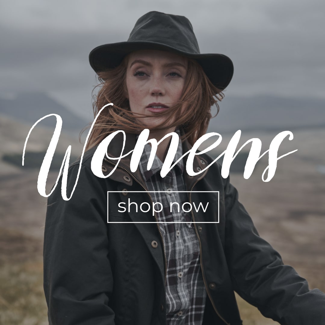 Get the Lifestyle look Hollands Country Clothing! 😍 Hollands Country