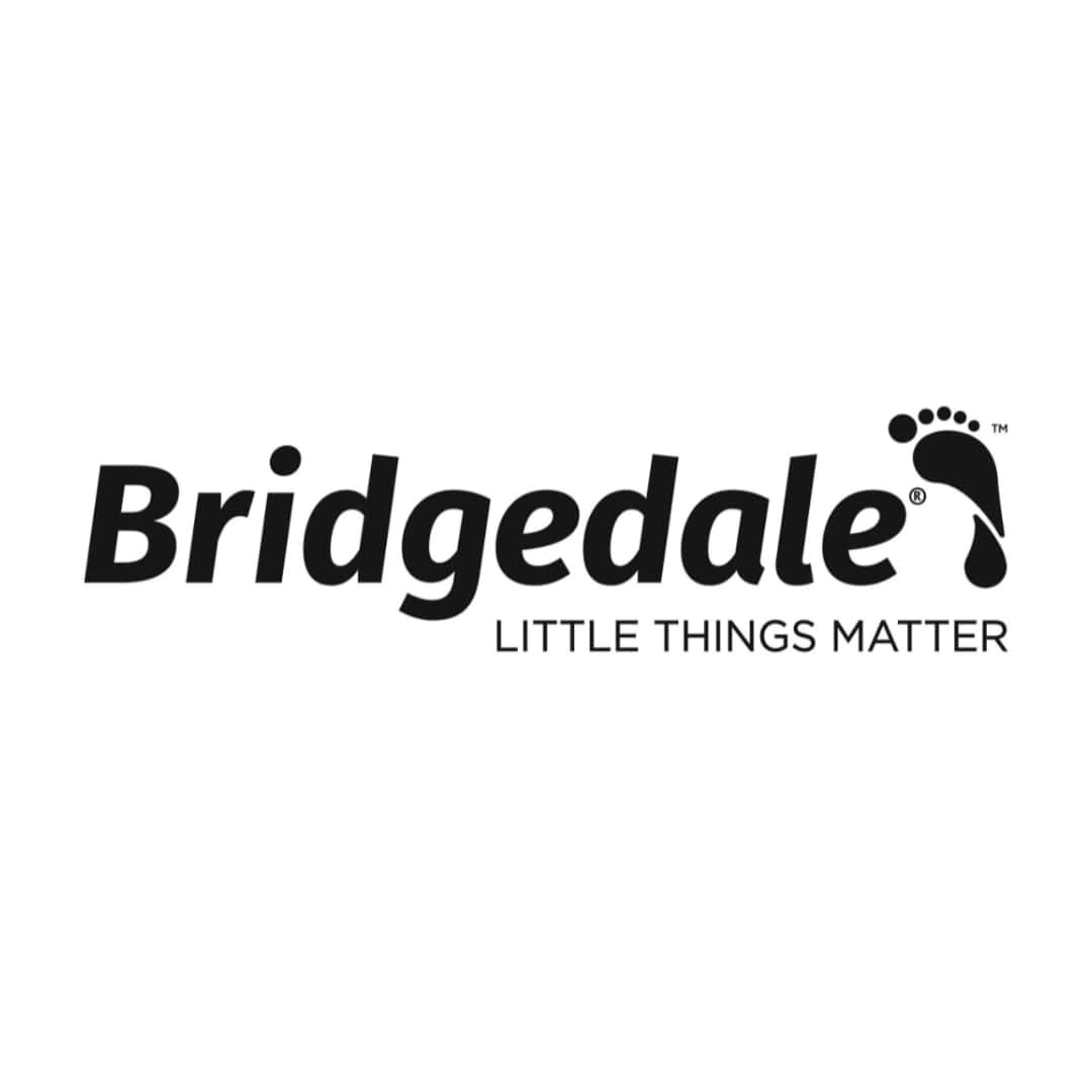 Bridgedale logo