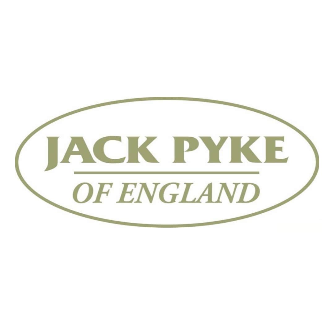 Jack Pyke logo