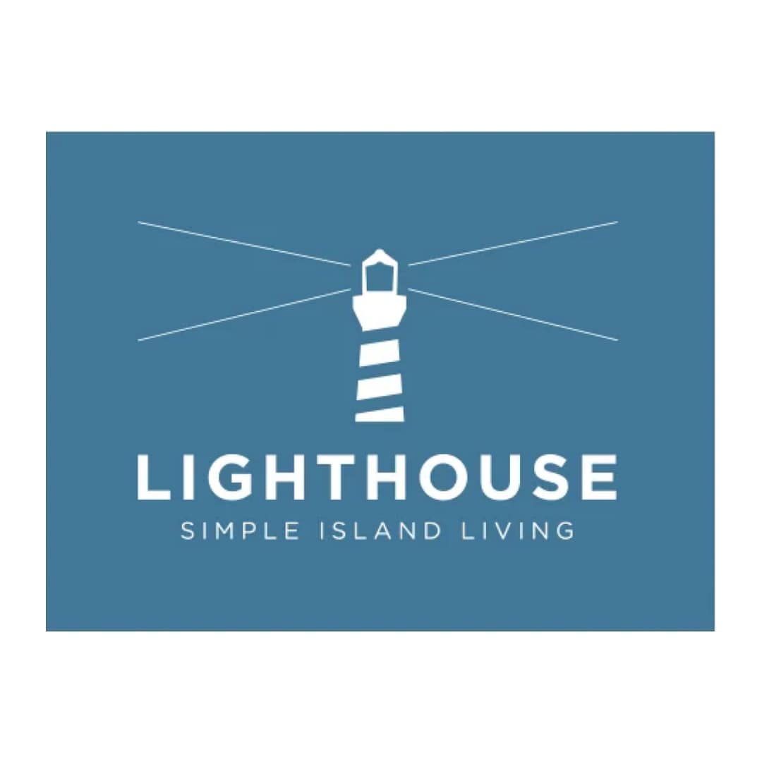 lighthouse logo