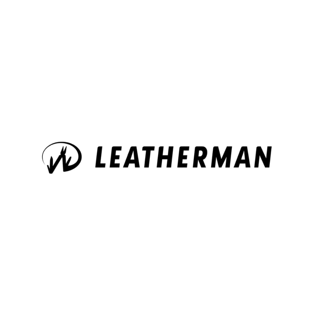 Leatherman logo