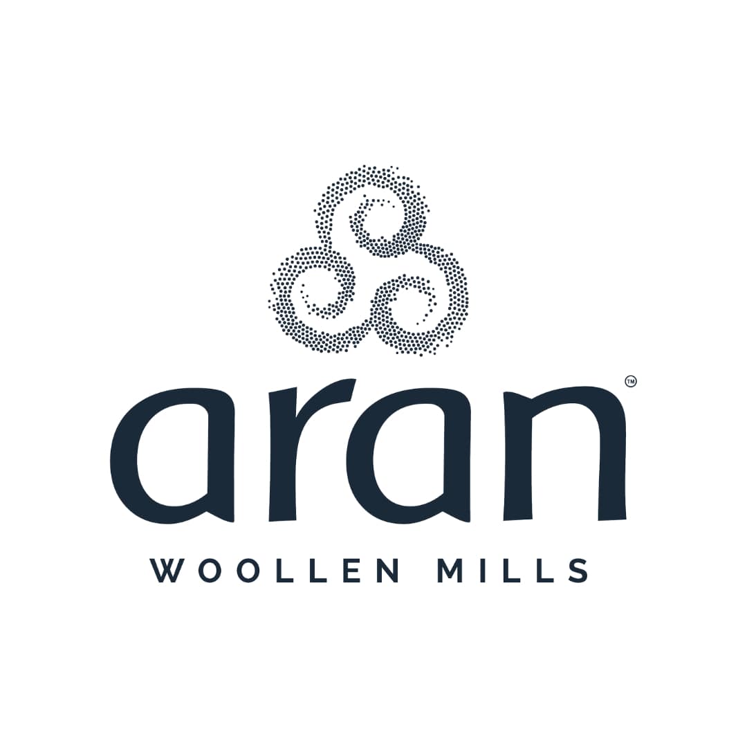 Aran Woollen Mills logo