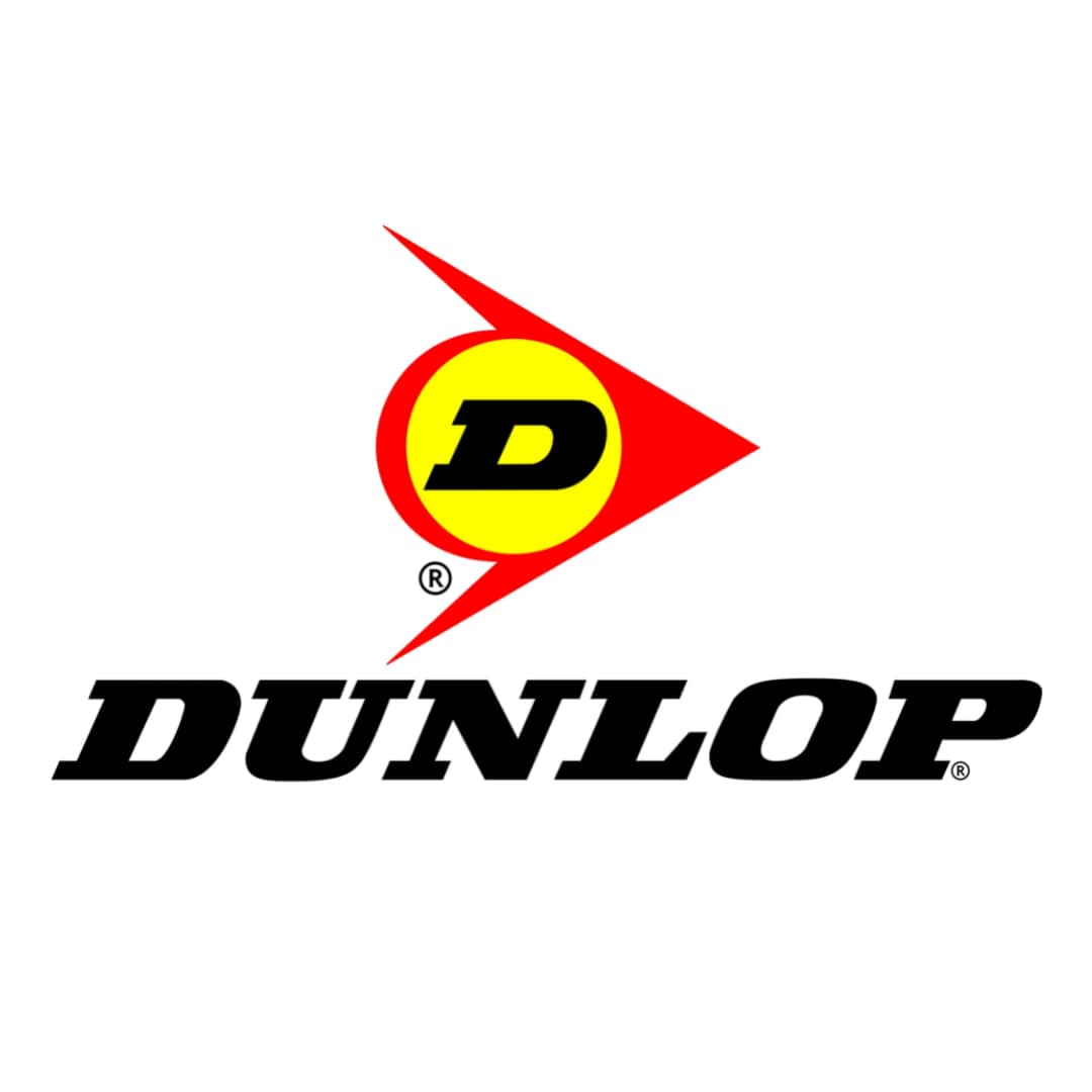 dunlop logo