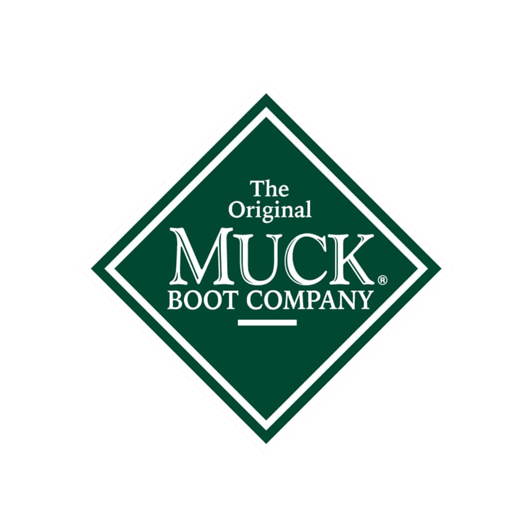 muck boots logo