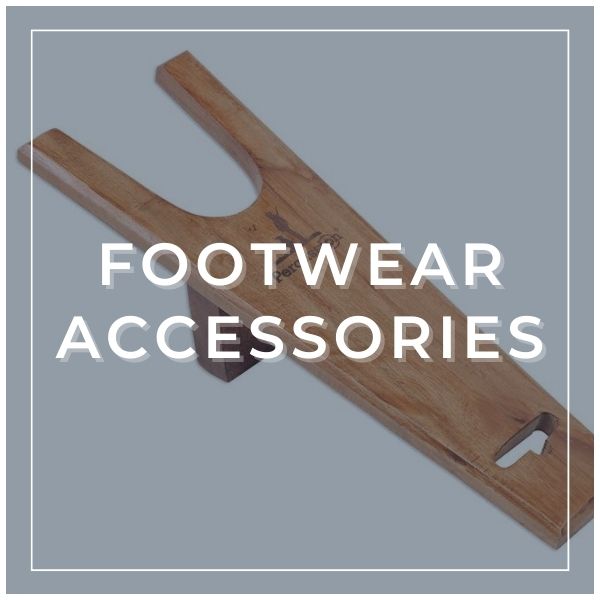 Footwear Accessories