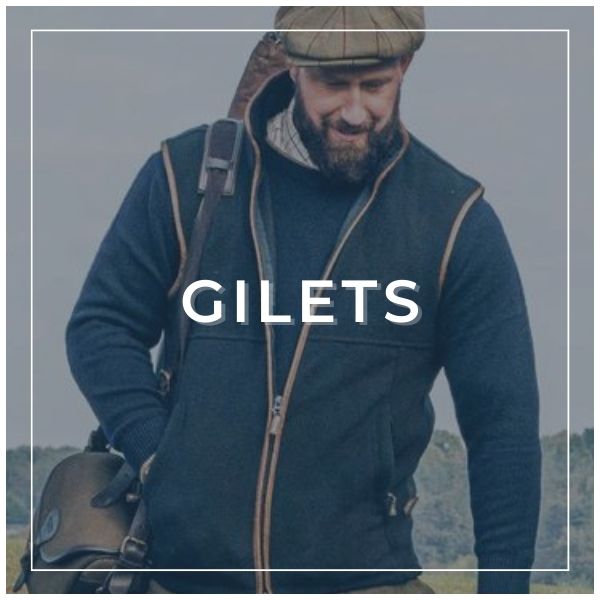 gilets