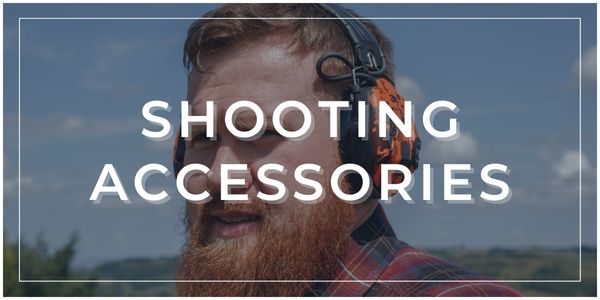 shooting accessories