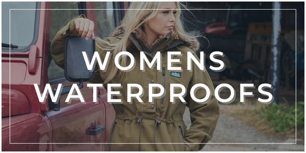 womens waterproofs