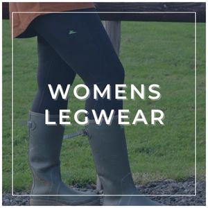 Womens Trousers