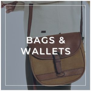 Bag & wallets