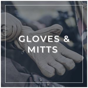 glvoes & mitts