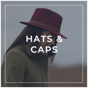 hat & caps