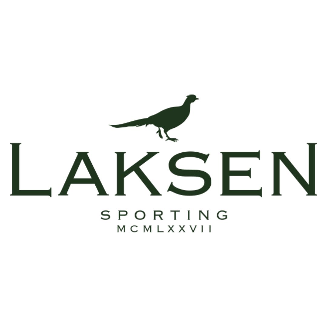 Laksen logo