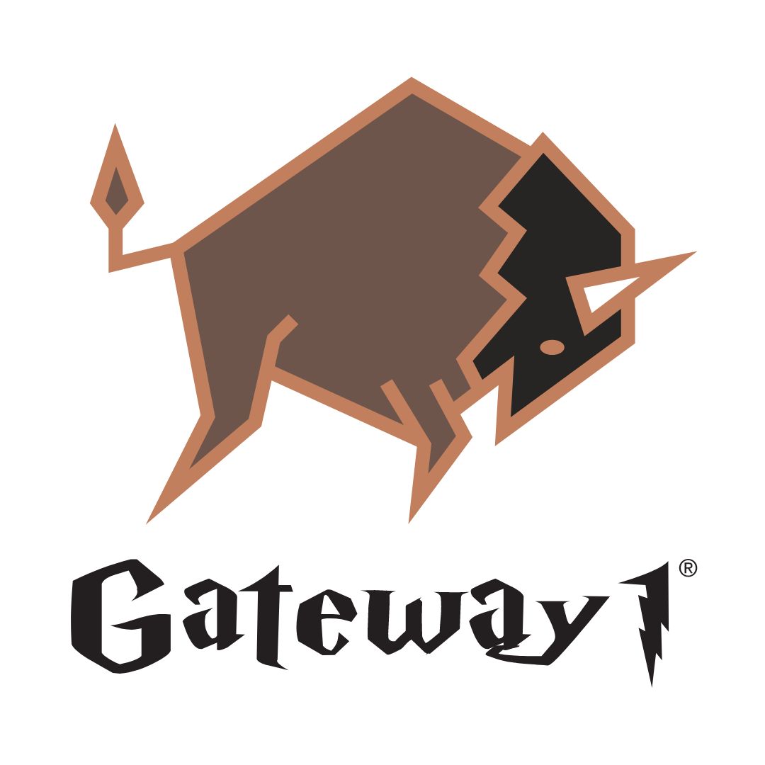 Gateway1 logo