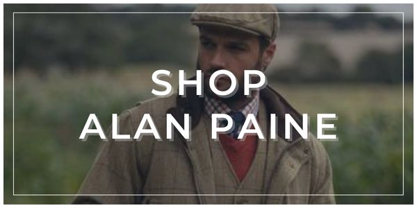 shop alan paine