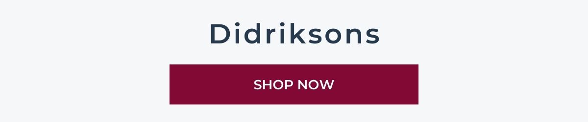 Didriksons