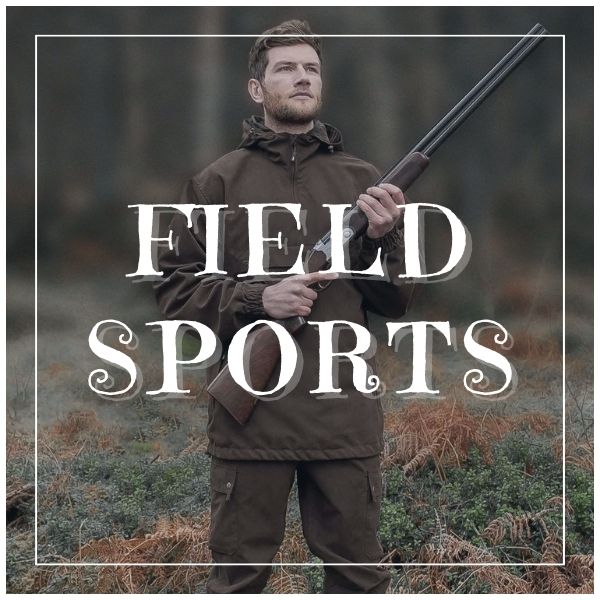 field sports