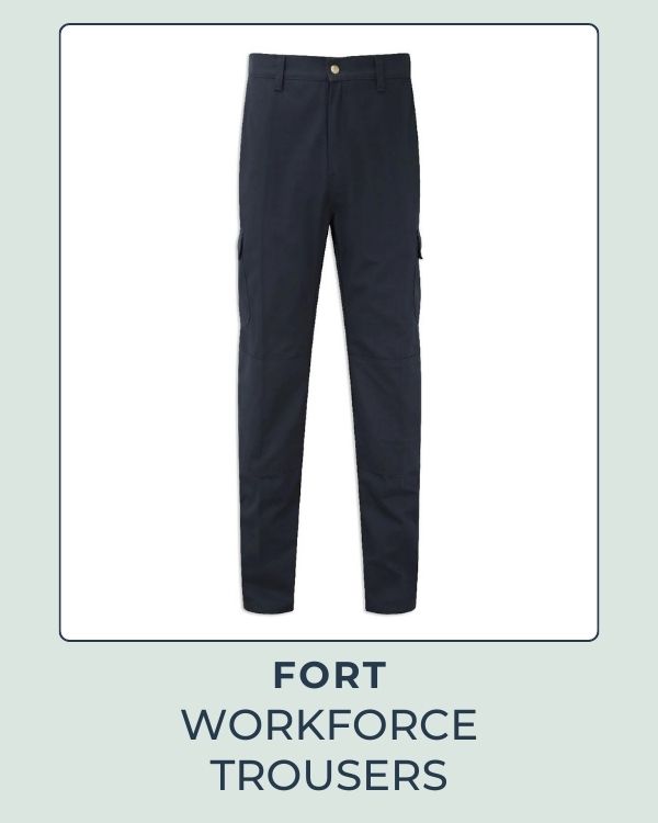 Fort Combat Trousers