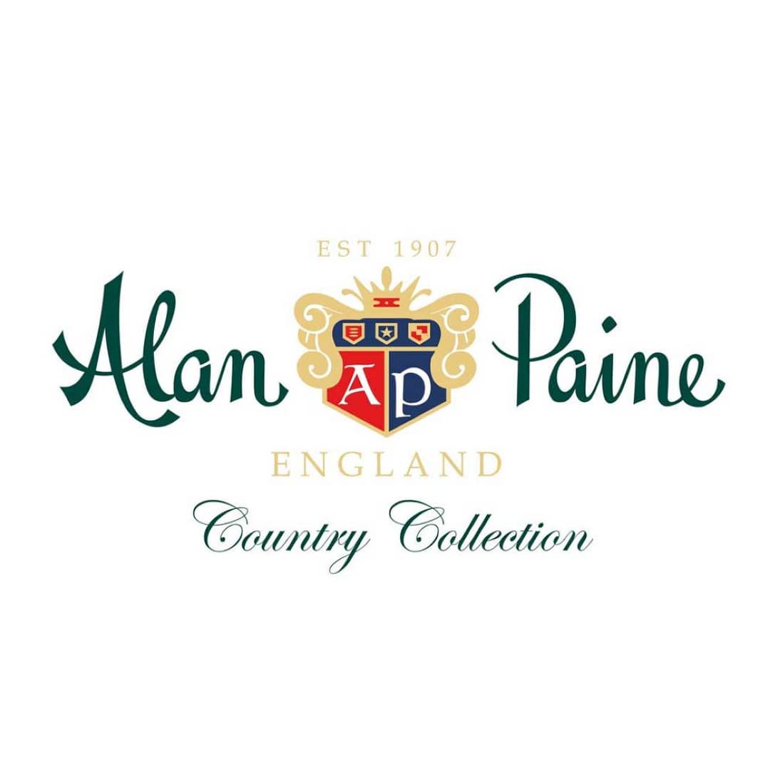 alan paine logo