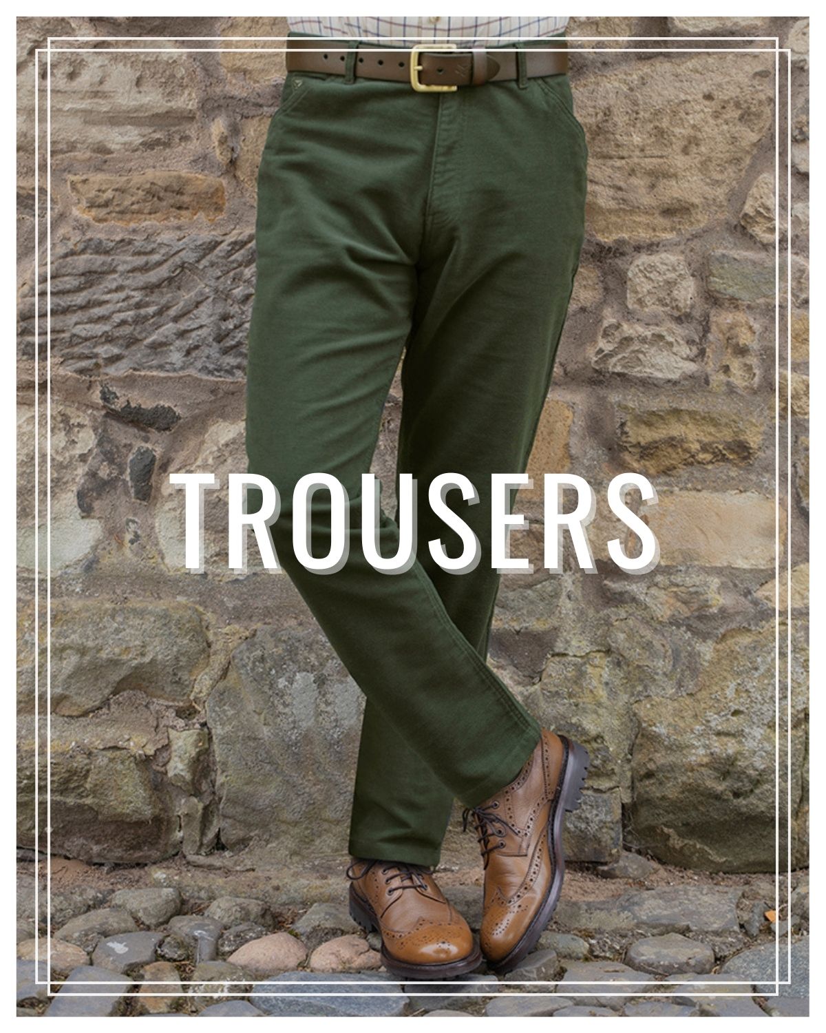 trousers