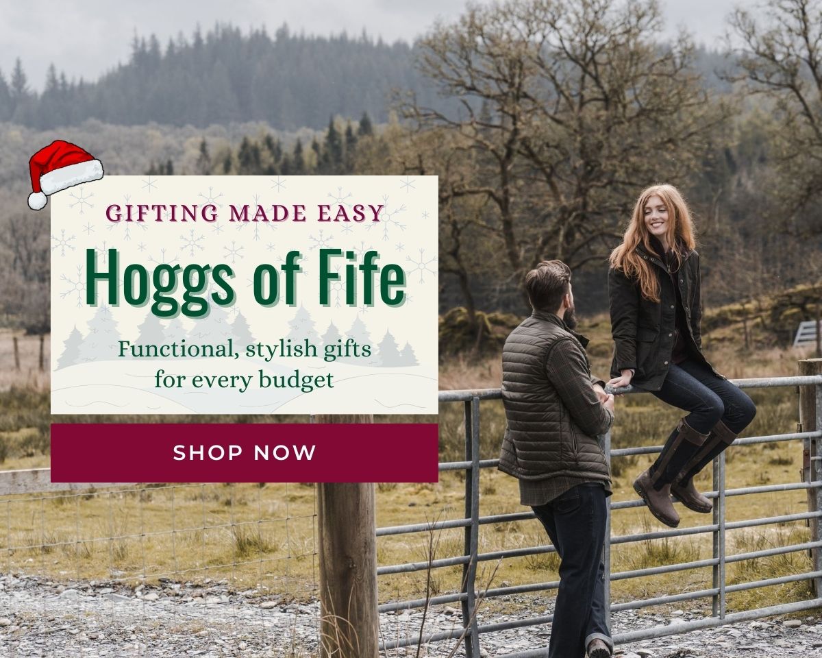 Shop for Hoggs of Fife Gifts