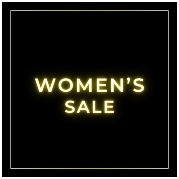 womens sale