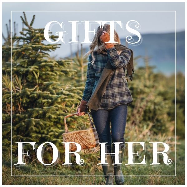 shop gifts for her