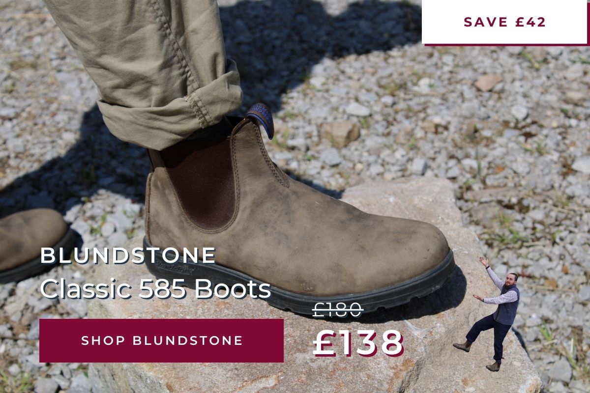 Blundstone 138 store womens