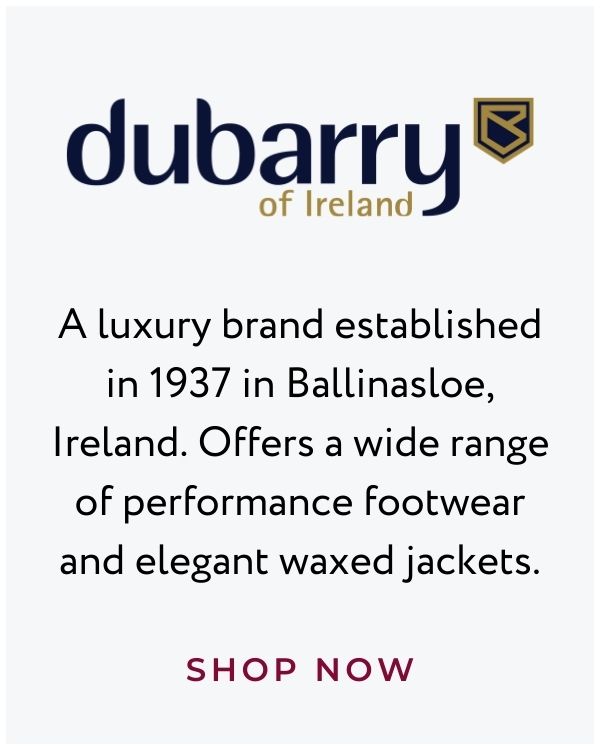 Shop Dubarry of Ireland