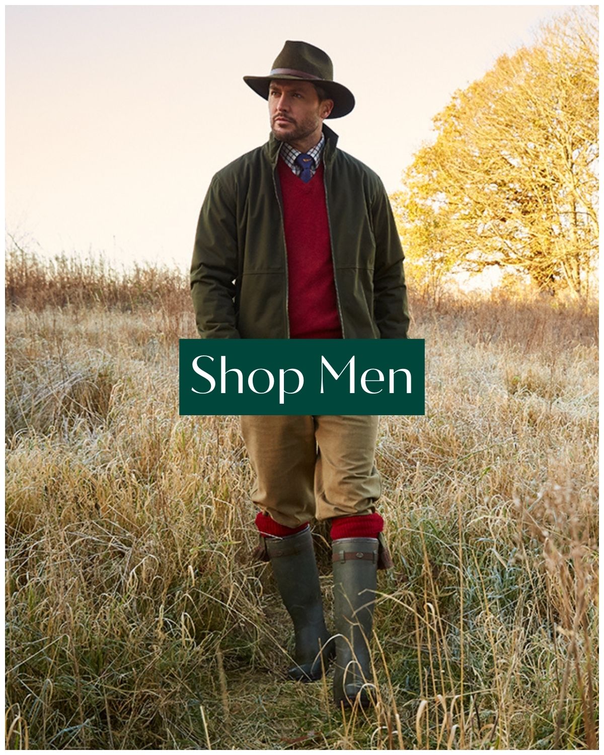 Shop Men