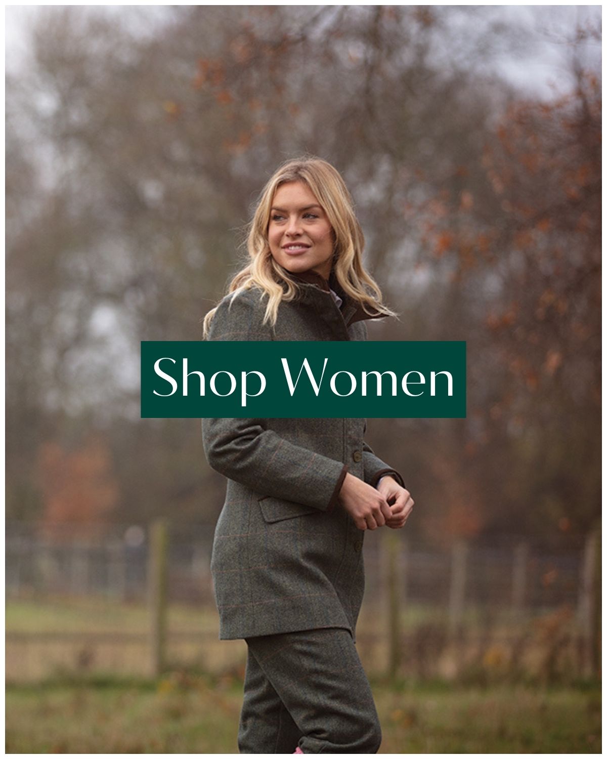 Shop Women