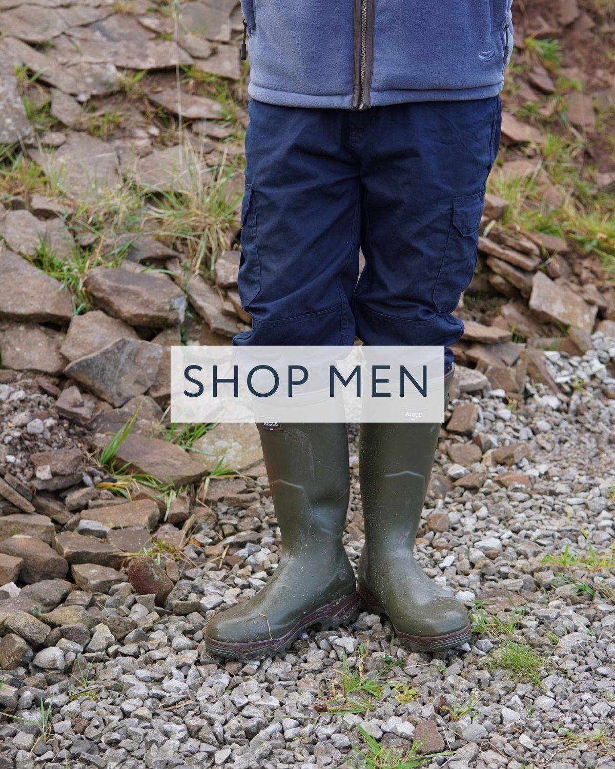 Shop Mens Country Footwear