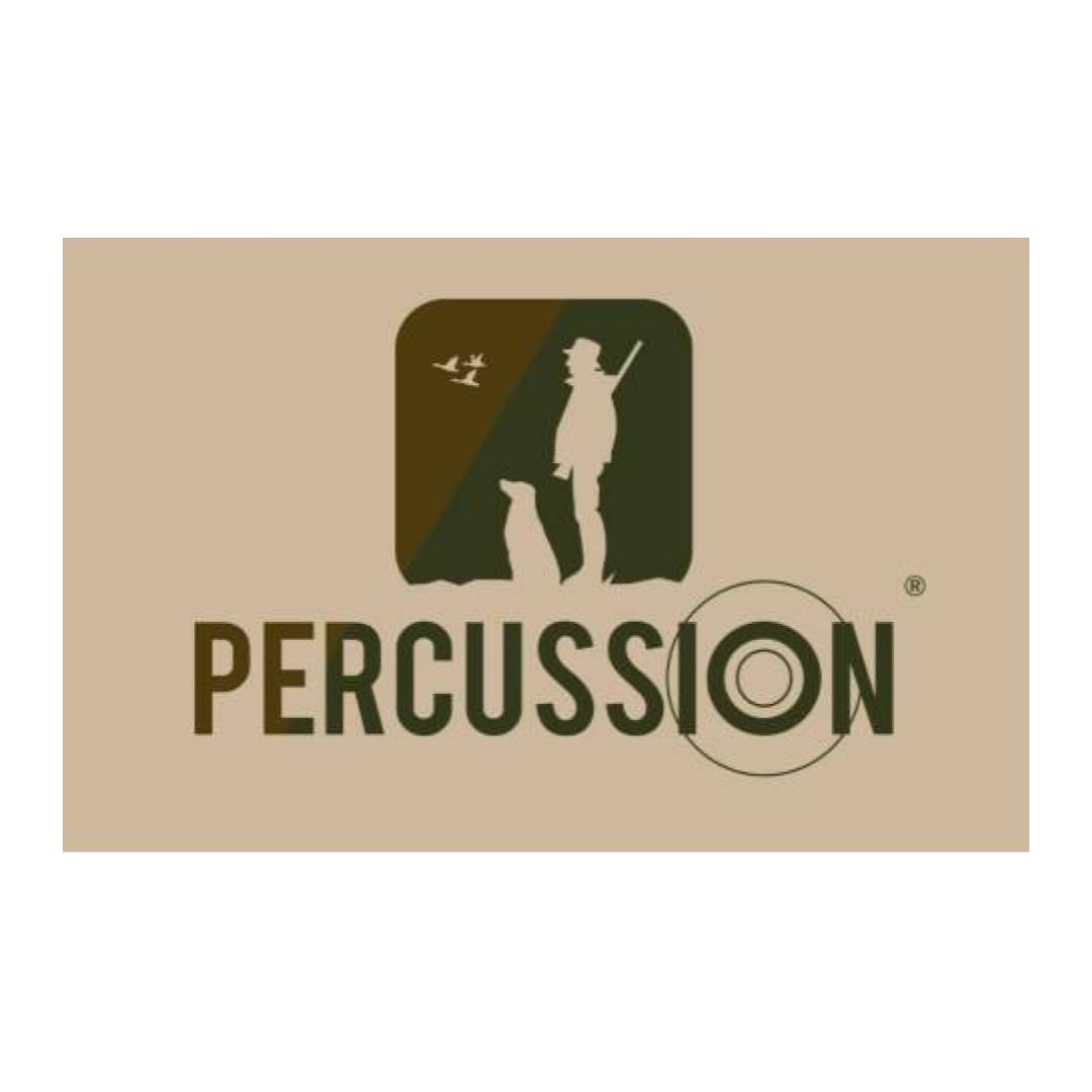 Percussion logo