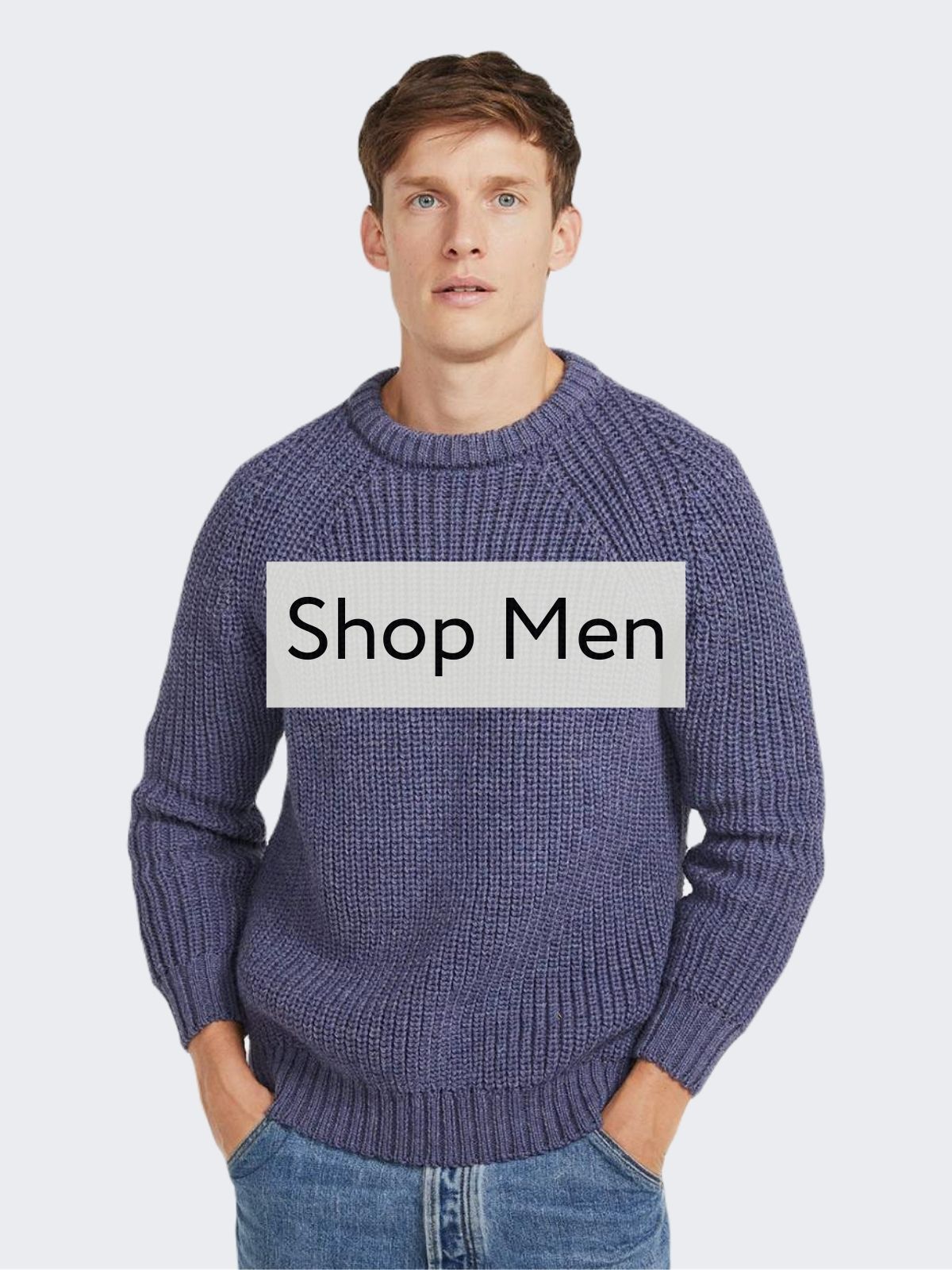 Shop Men