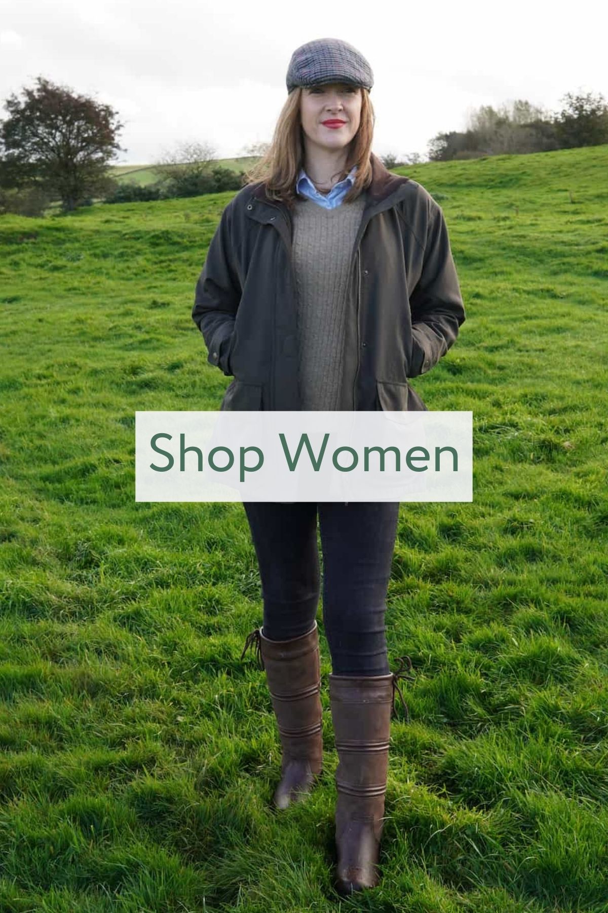 shop womens