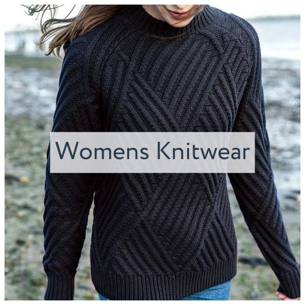 womens knitwear