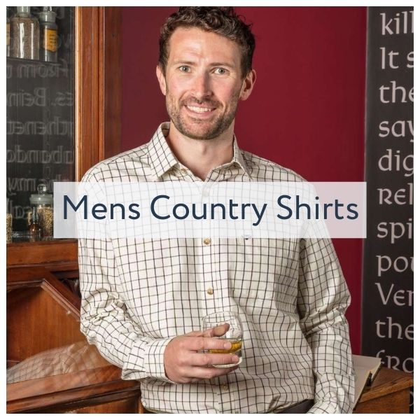 Shop mens country shirts