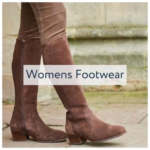 Shop womens footwear